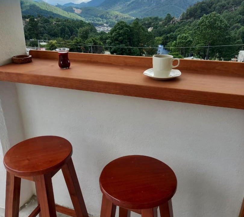 Photo of Patio Balcony in San Cristobal de las Casas