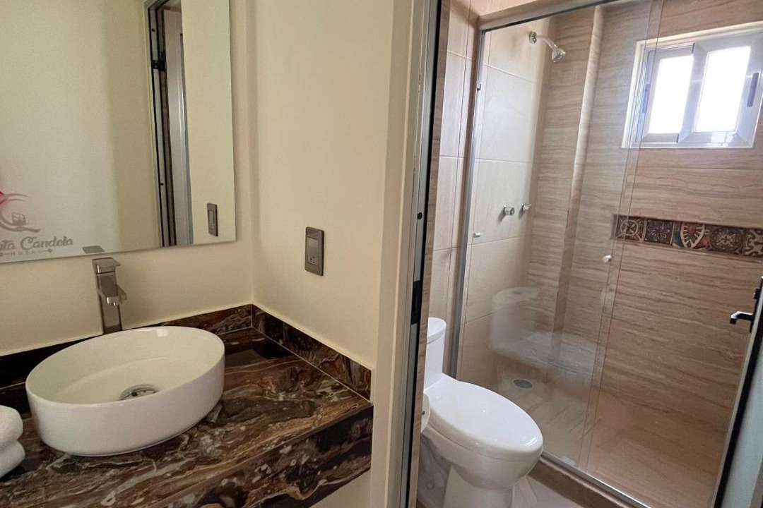 Photo of Bathroom in Chignahuapan
