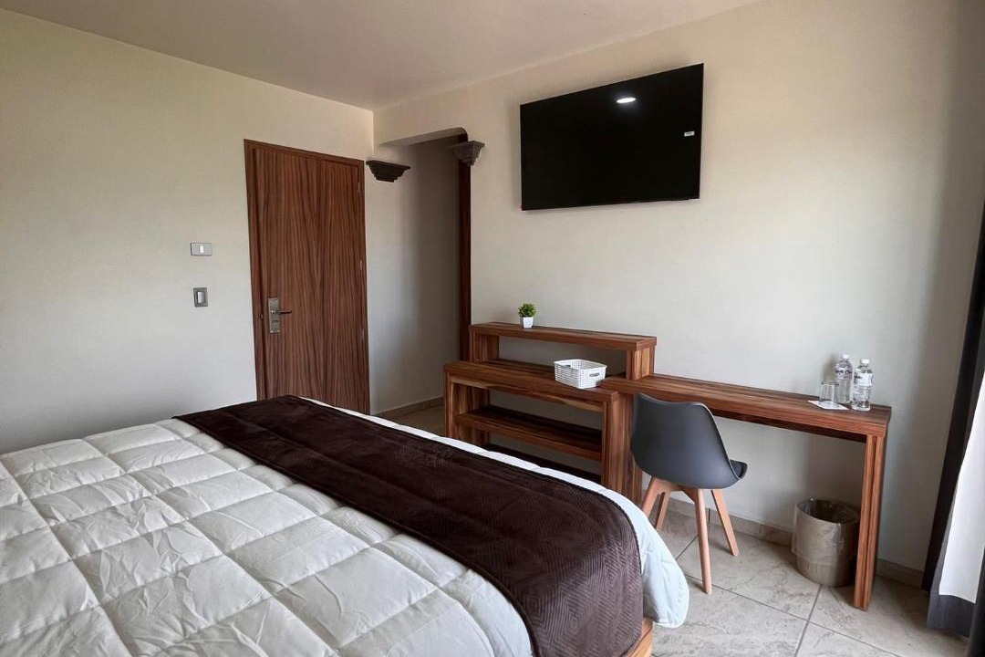 Photo of Bedroom in Chignahuapan