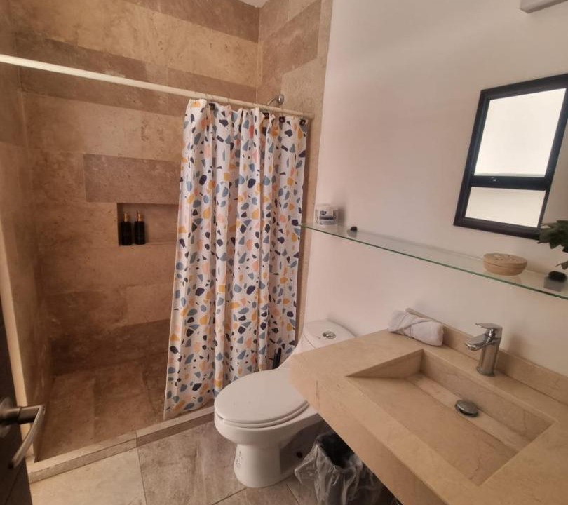 Photo of Bathroom in Merida Municipality