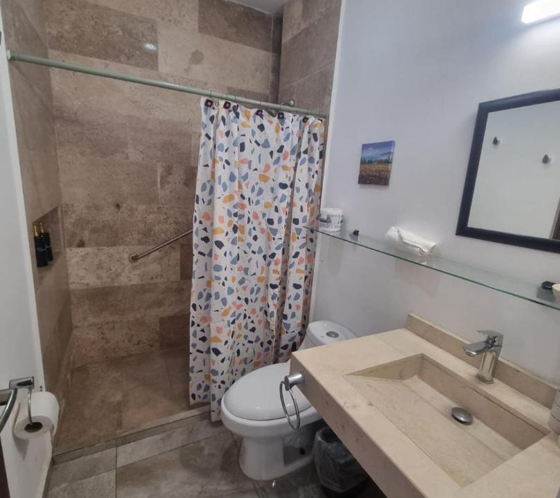Photo of Bathroom in Merida Municipality