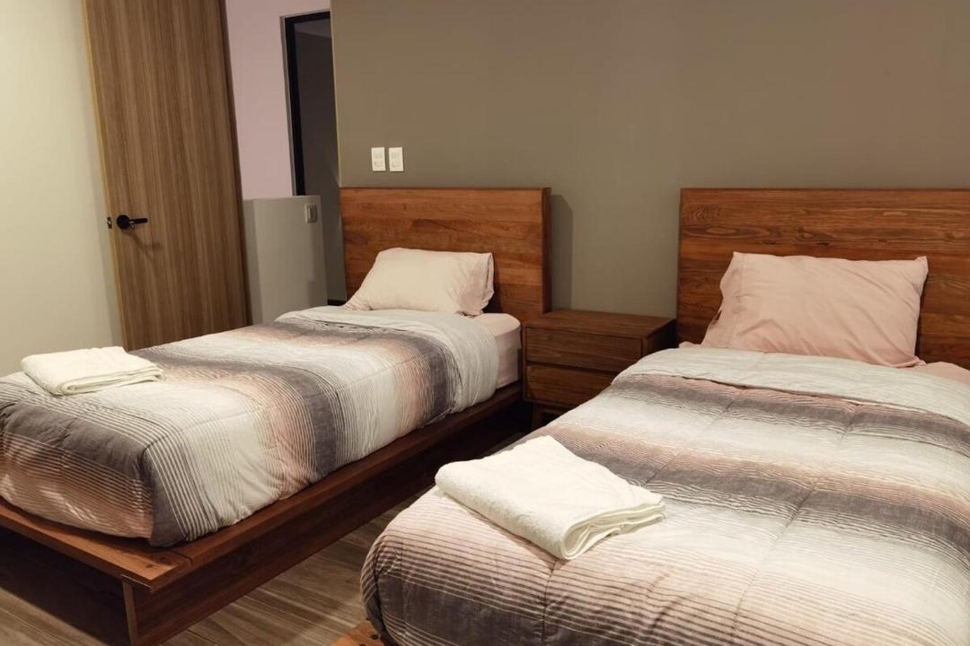Photo of Bedroom in Merida