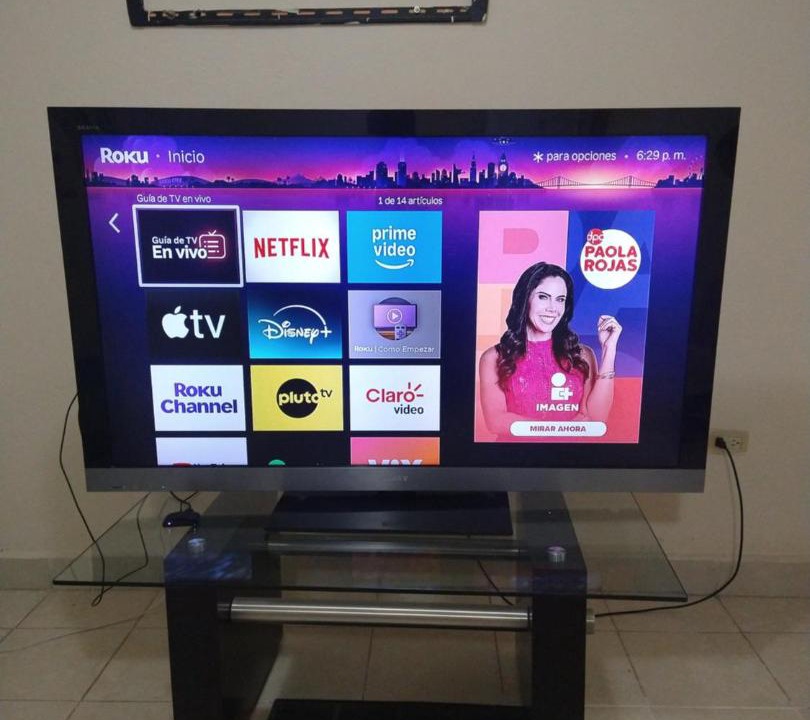Photo of Livingroom in Tuxtla Gutierrez