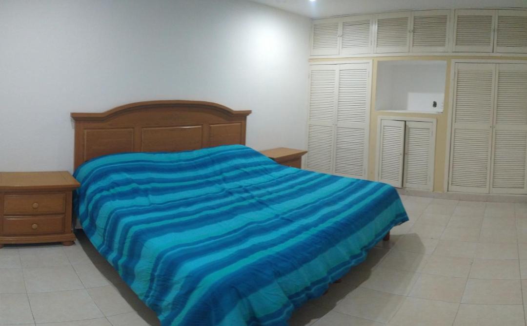 Photo of Bedroom in Tuxtla Gutierrez