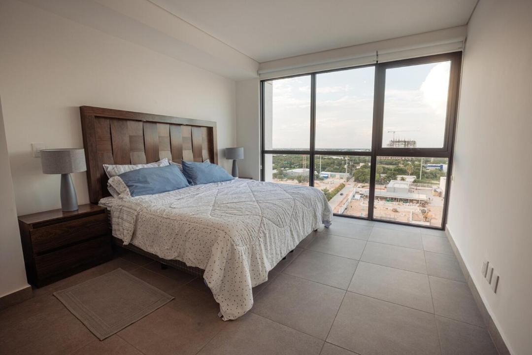 Photo of Bedroom in Xcumpich
