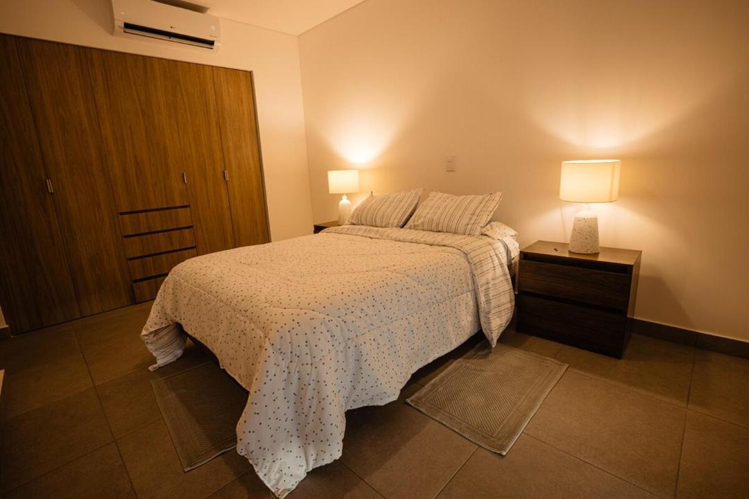Photo of Bedroom in Xcumpich
