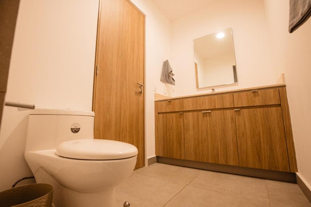 Photo of Bathroom in Xcumpich
