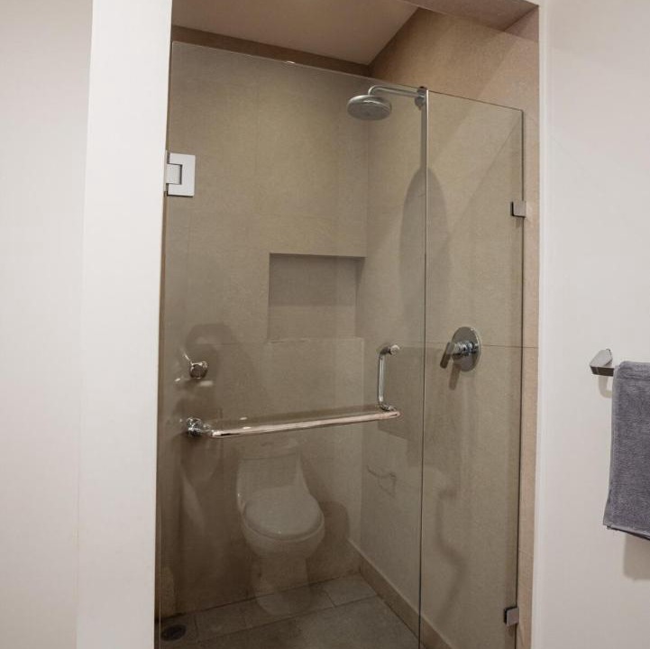 Photo of Bathroom in Xcumpich