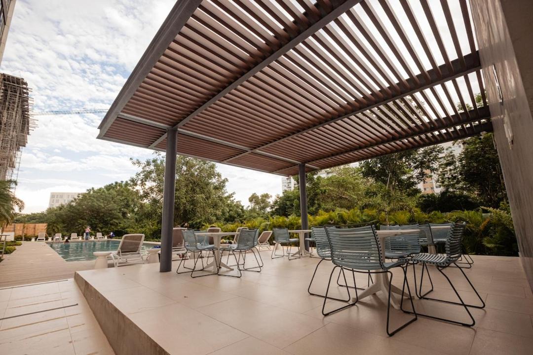 Photo of Patio Balcony in Xcumpich