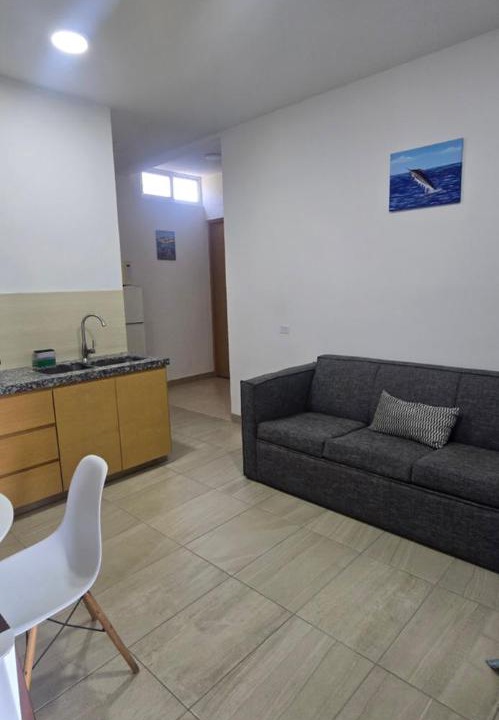 Photo of Livingroom in San Jose del Cabo