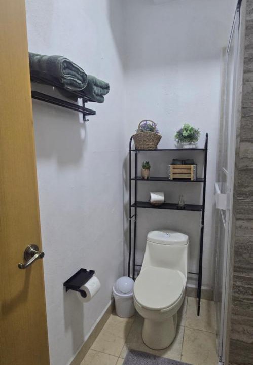 Photo of Bathroom in San Jose del Cabo