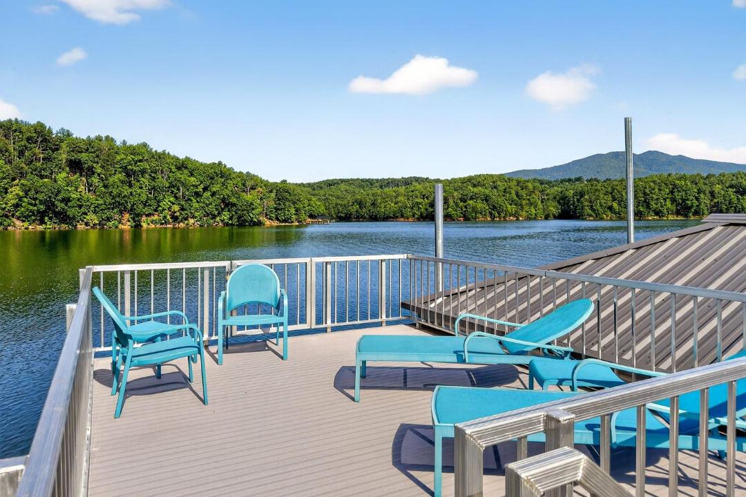 Photo of Patio Balcony in Marion