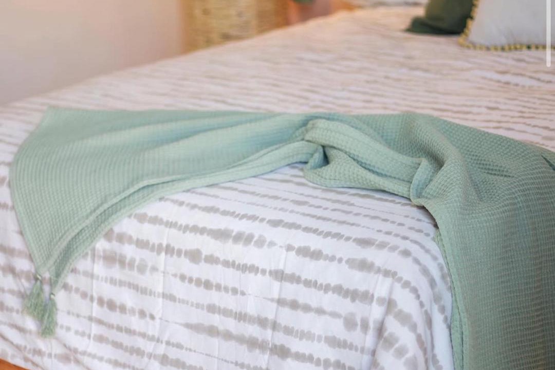 Photo of Bedroom in Tequila