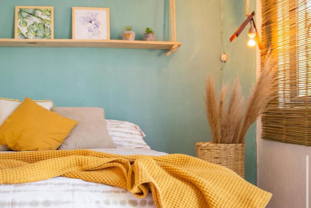 Photo of Bedroom in Tequila