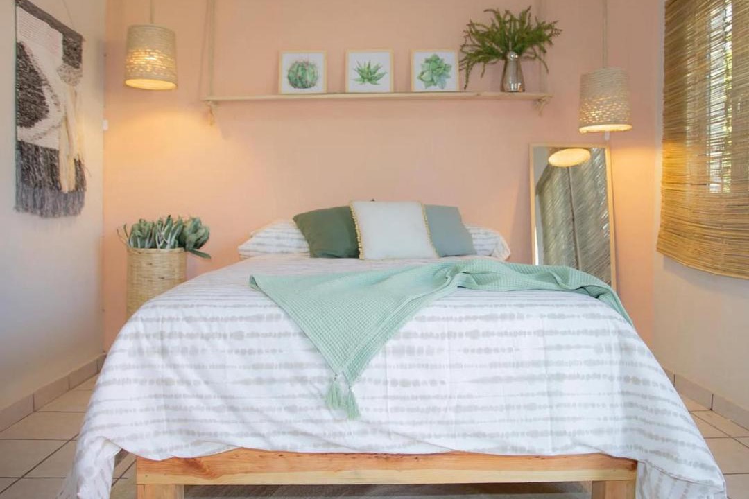 Photo of Bedroom in Tequila
