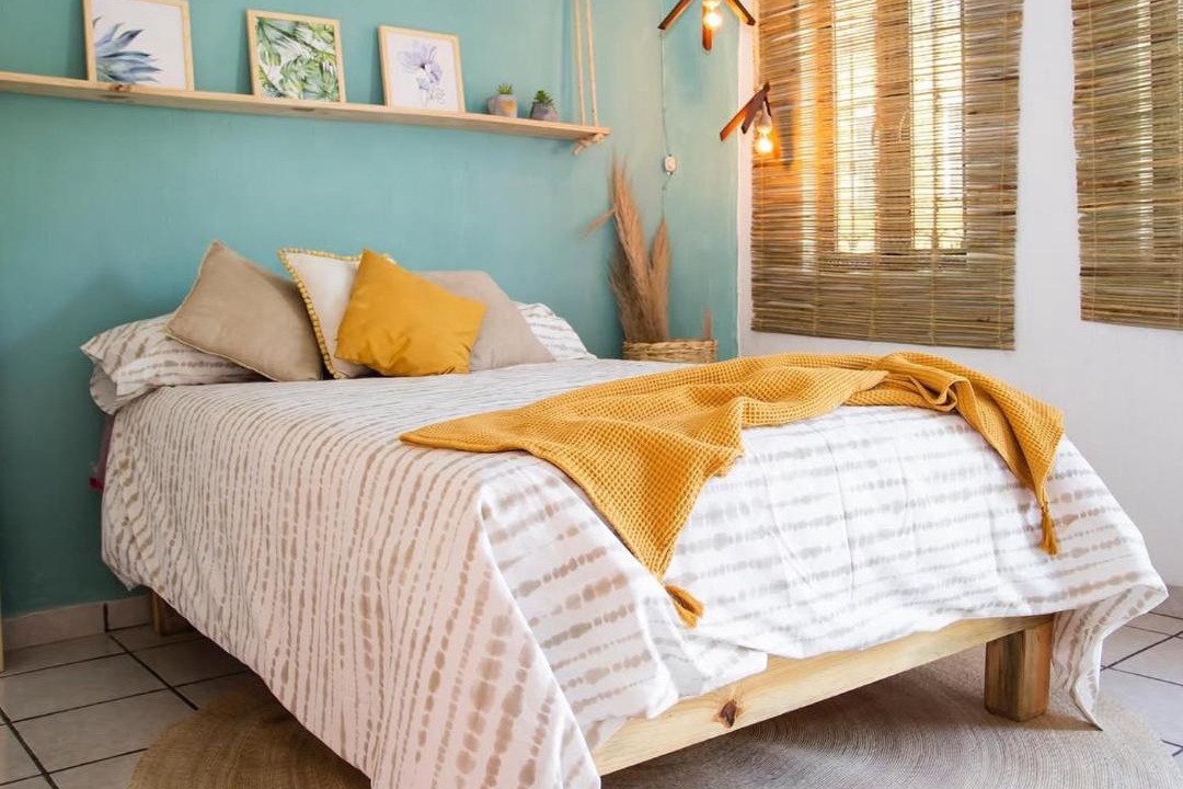 Photo of Bedroom in Tequila