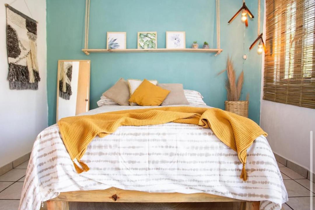 Photo of Bedroom in Tequila