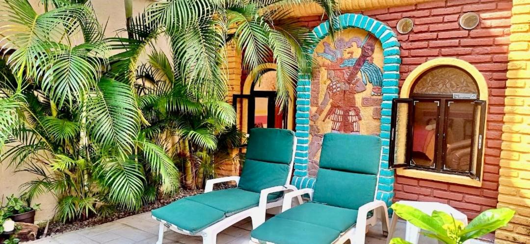 Photo of Patio Balcony in Centro