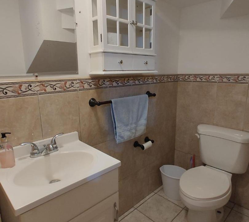 Photo of Bathroom in Juarez Municipality