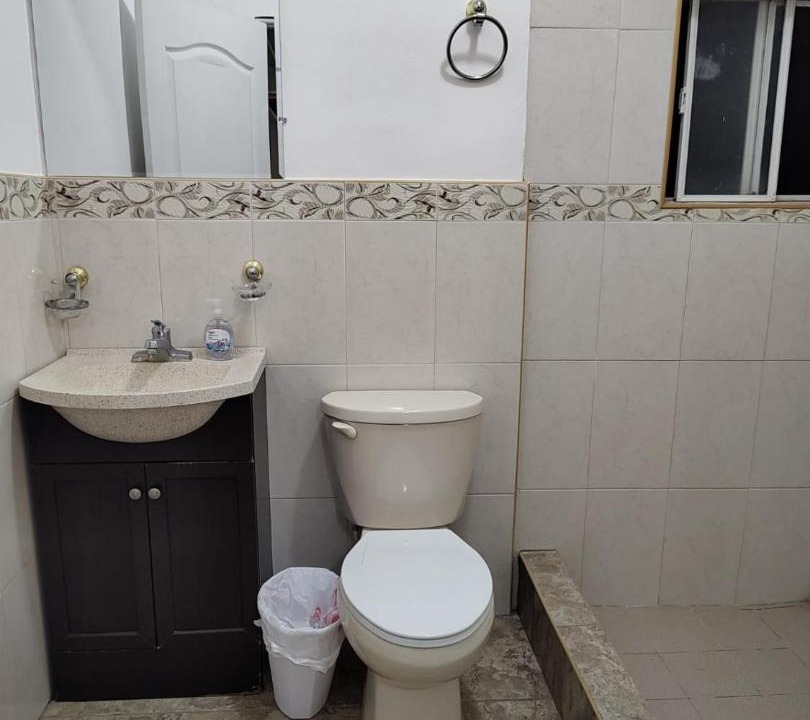 Photo of Bathroom in Juarez Municipality