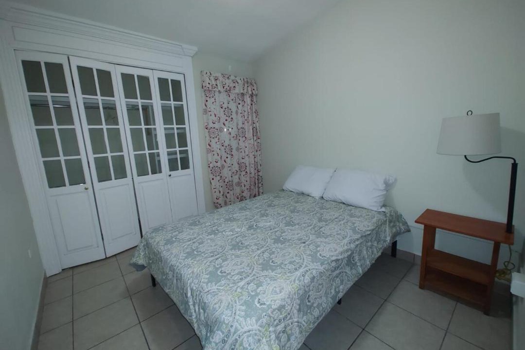 Photo of Bedroom in Juarez Municipality