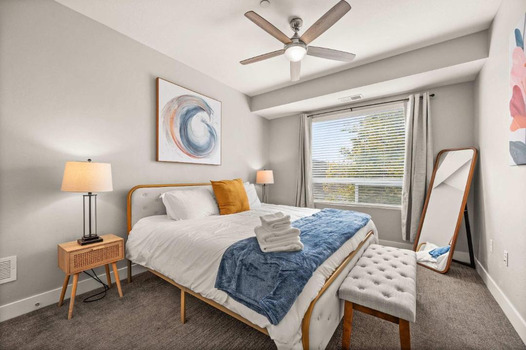 Photo of Bedroom in Fairpark