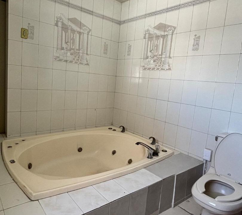 Photo of Bathroom in San Luis Potosi