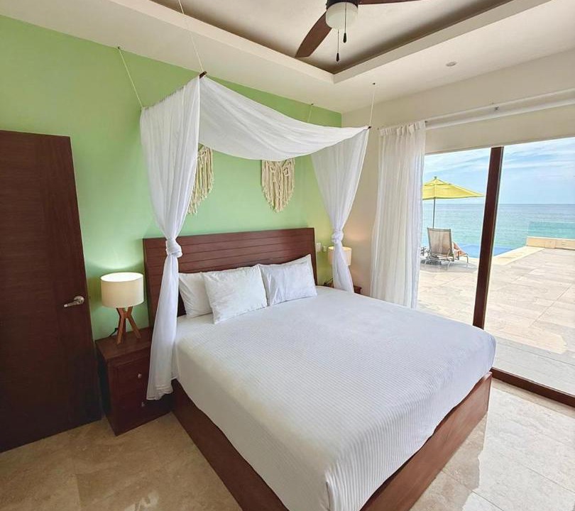 Photo of Bedroom in Punta Negra