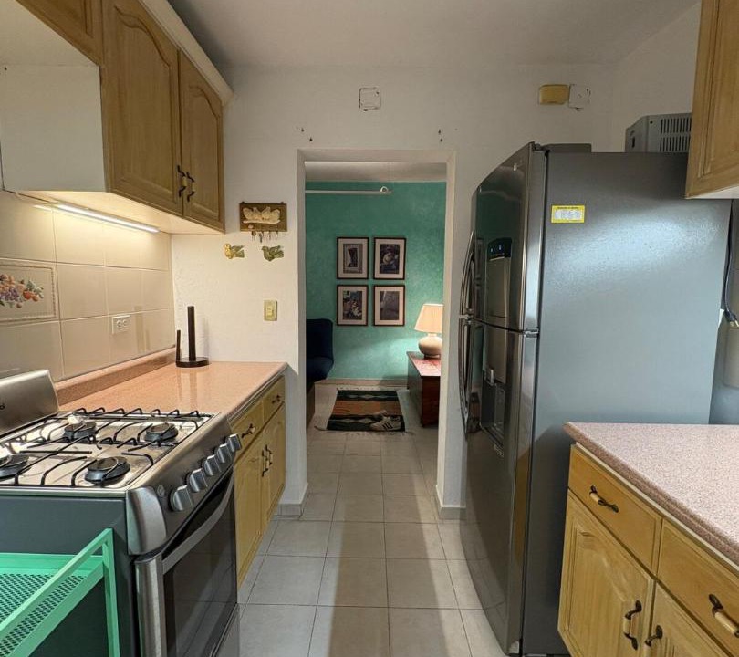 Photo of Kitchen in San Pedro Garza Garcia