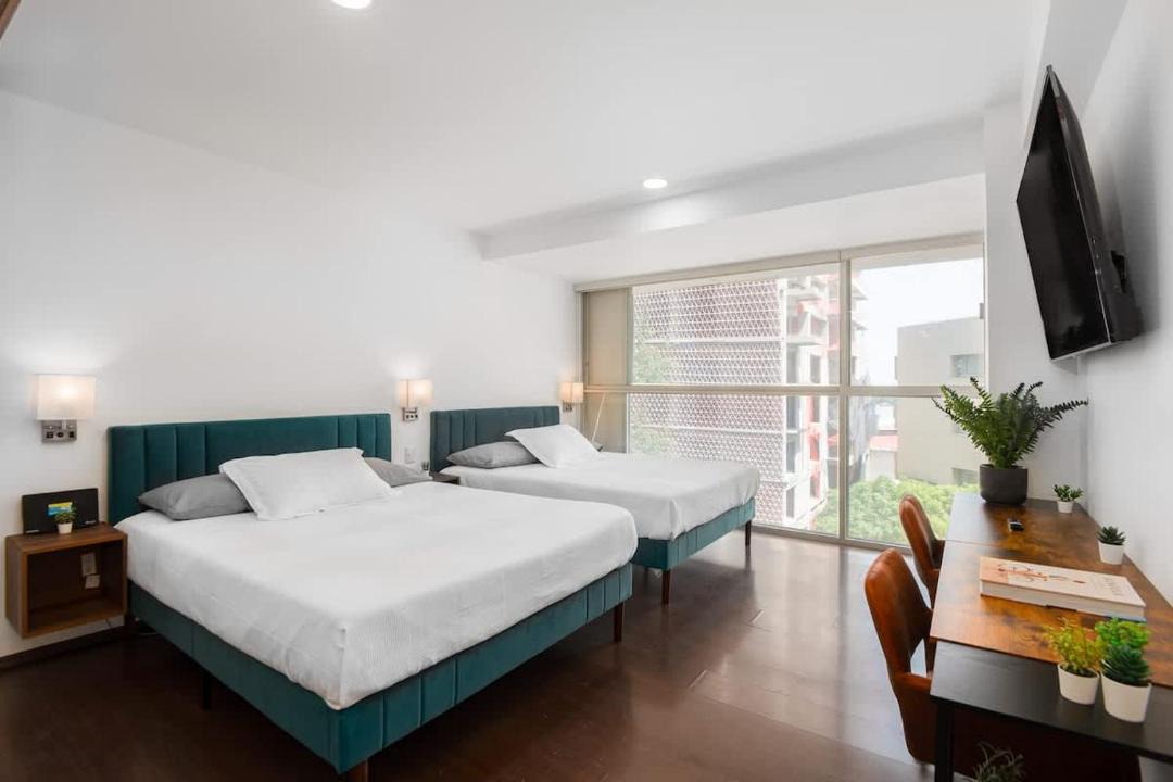 Photo of Bedroom in Huixquilucan