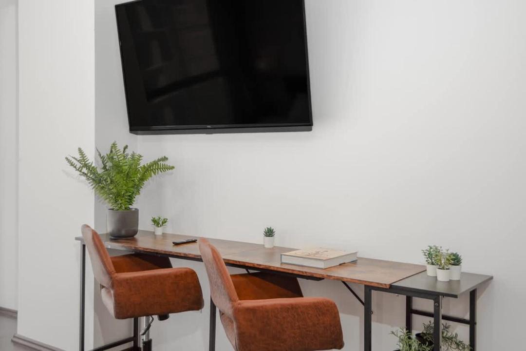 Photo of Livingroom in Huixquilucan