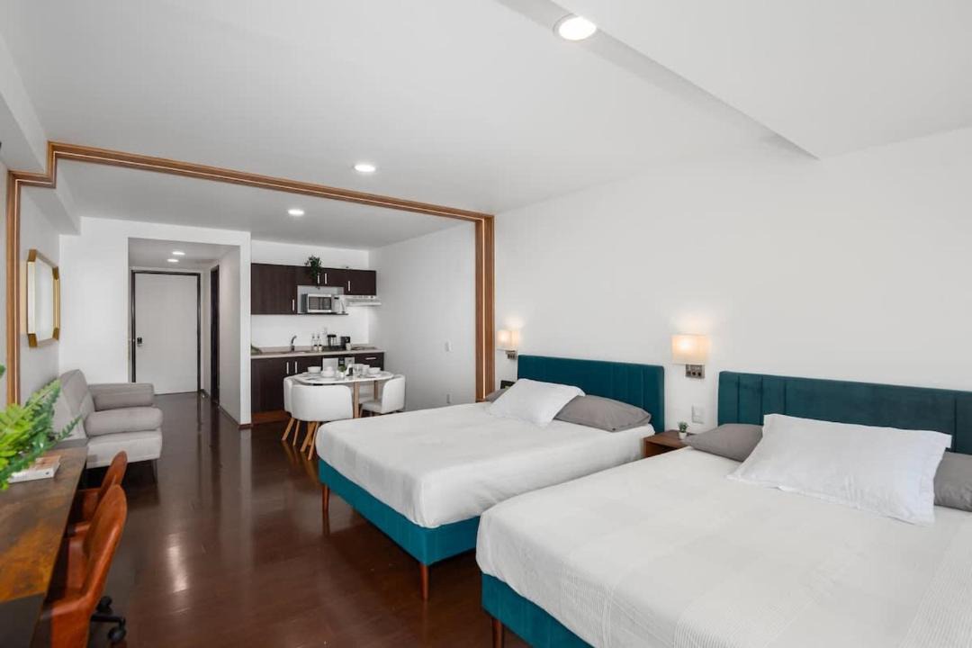 Photo of Bedroom in Huixquilucan
