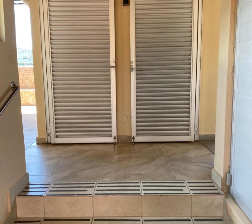 Photo of Patio Balcony in Palmar de Aramara