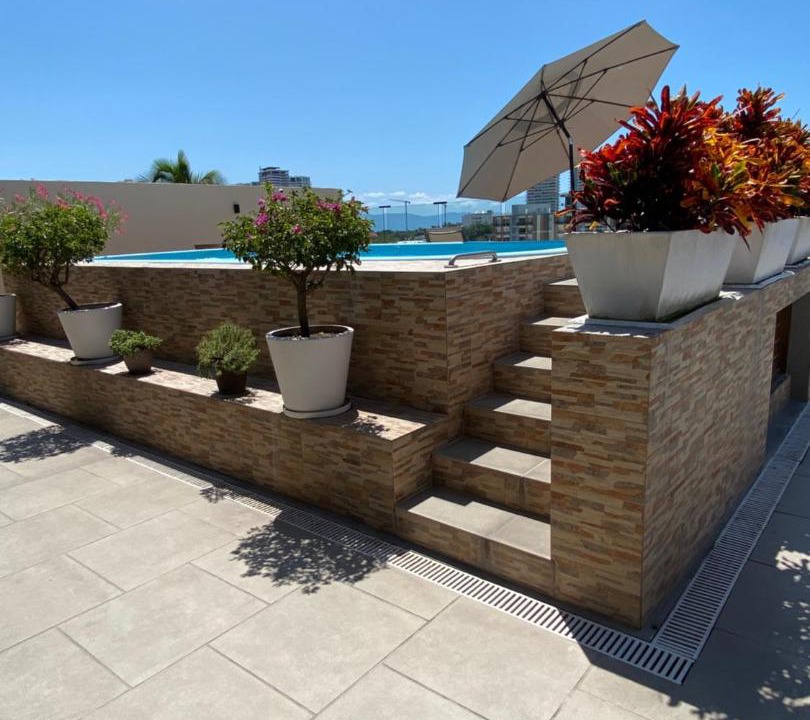 Photo of Patio Balcony in Palmar de Aramara