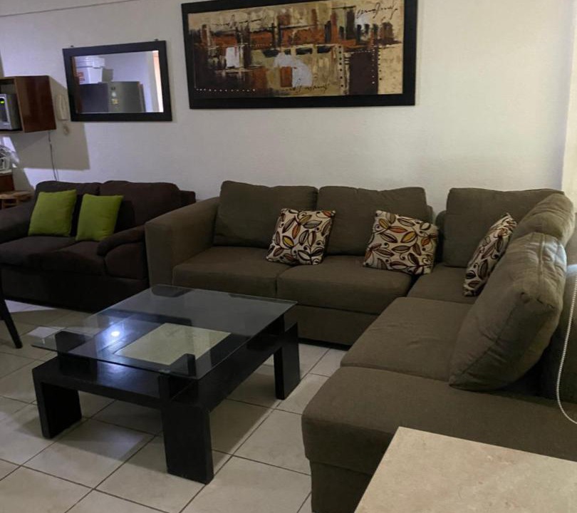 Photo of Livingroom in Palmar de Aramara