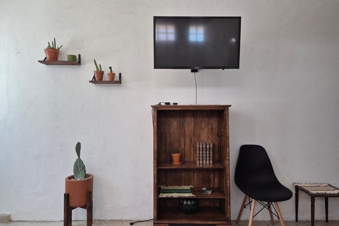 Photo of Livingroom in Hermosillo