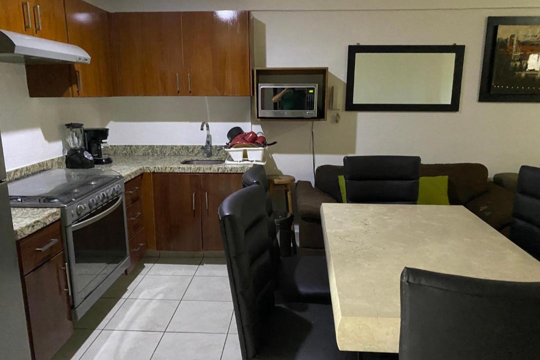 Photo of Kitchen in Palmar de Aramara