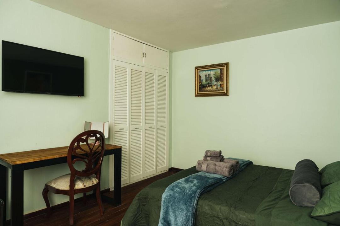 Photo of Bedroom in Hipodromo