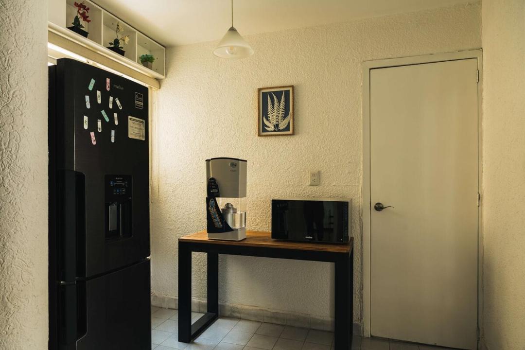 Photo of Kitchen in Hipodromo