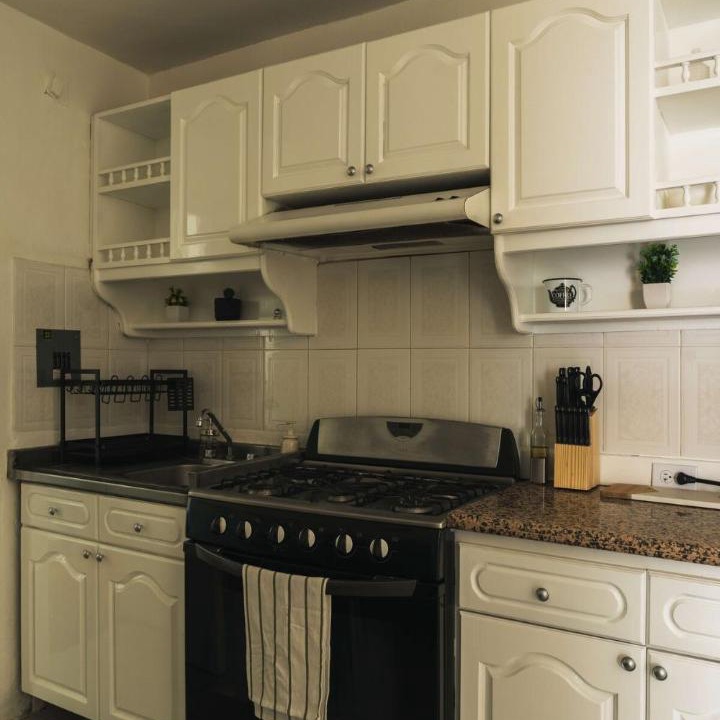Photo of Kitchen in Hipodromo
