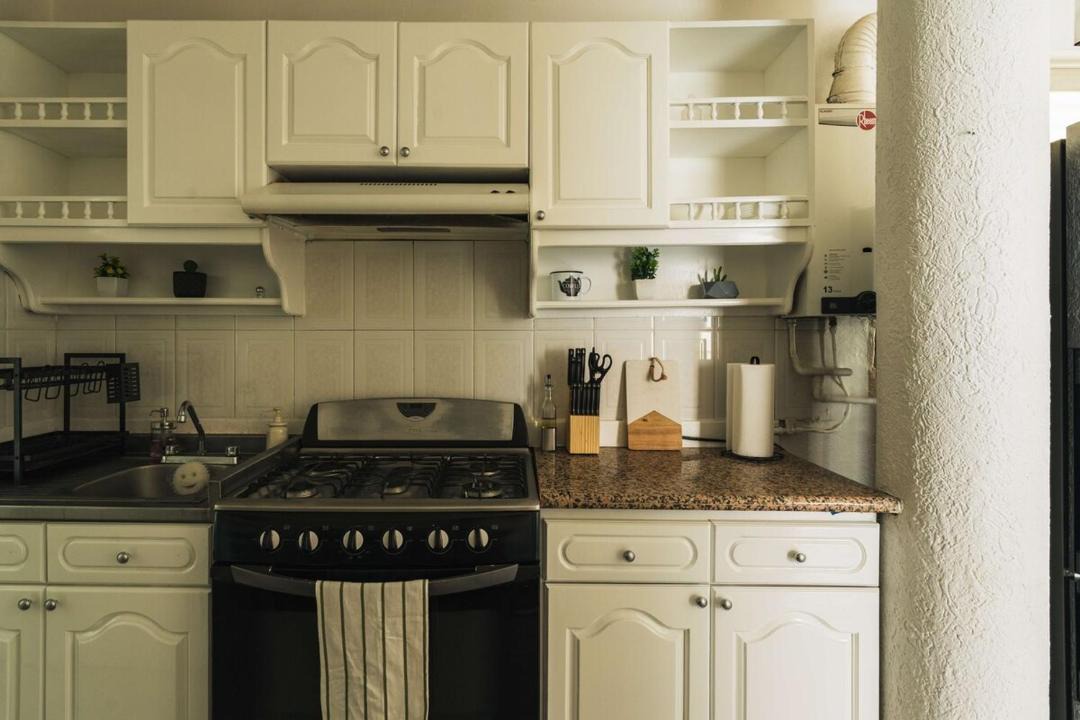 Photo of Kitchen in Hipodromo