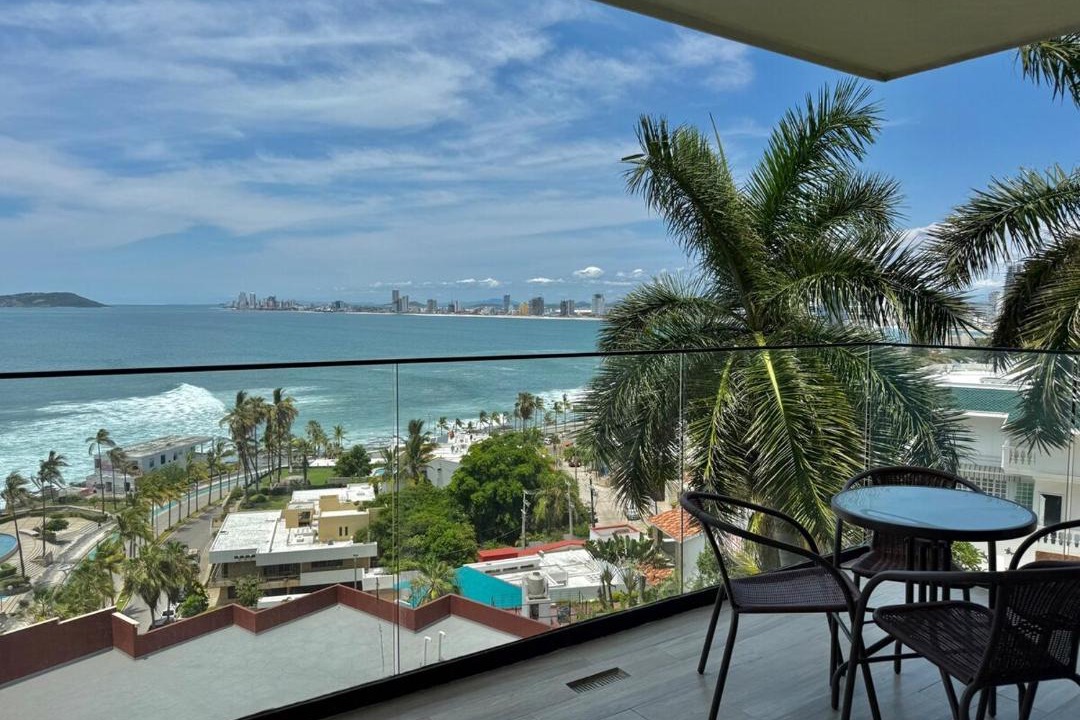 Photo of Patio Balcony in Balcones de Loma Linda