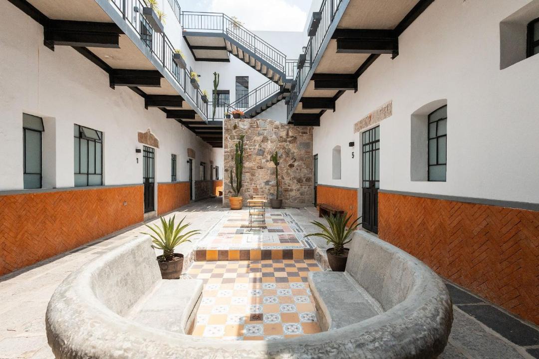 Photo of Others in Puebla Historic Center