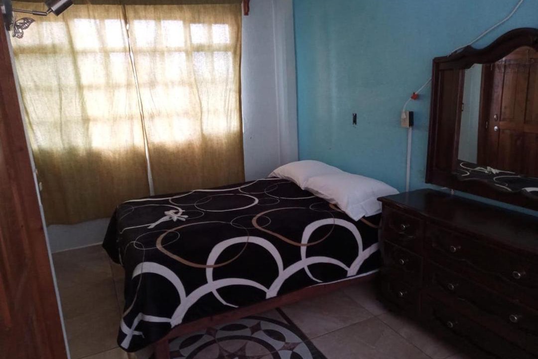 Photo of Bedroom in Xicotepec