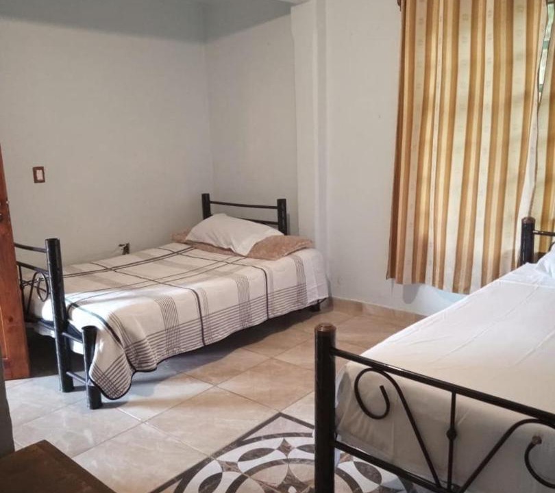 Photo of Bedroom in Xicotepec