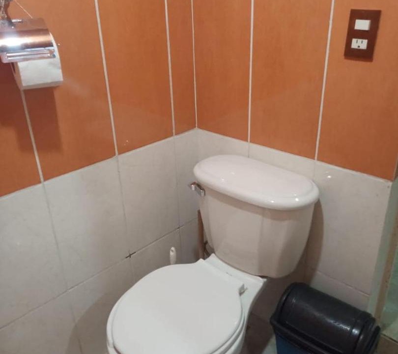 Photo of Bathroom in Xicotepec