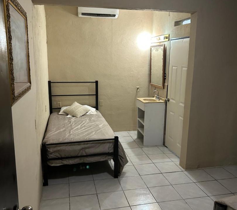 Photo of Bedroom in Matamoros