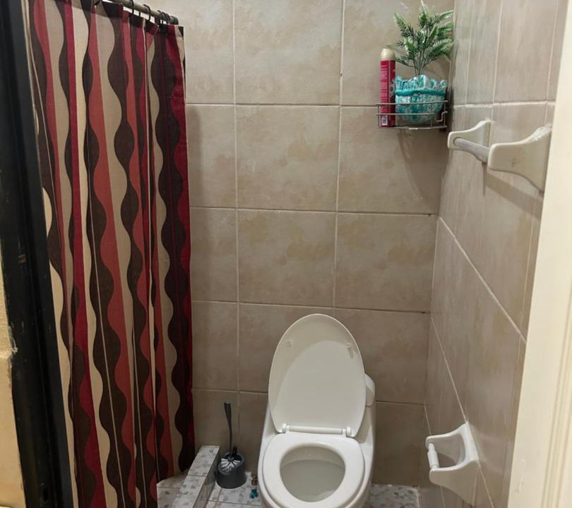 Photo of Bathroom in Matamoros