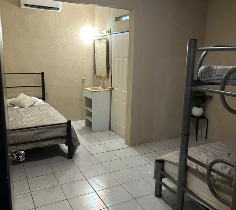 Photo of Bedroom in Matamoros