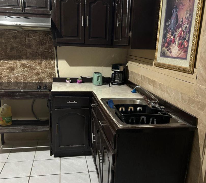Photo of Kitchen in Matamoros